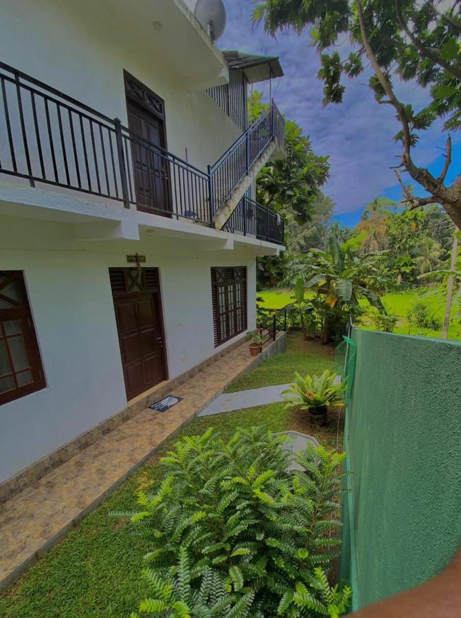Kaumadi Villa Unawatuna Exterior foto