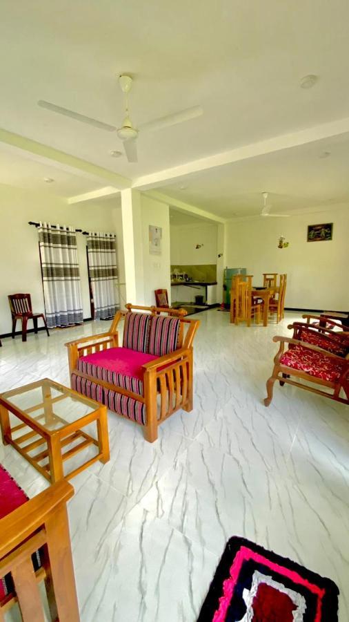Kaumadi Villa Unawatuna Exterior foto
