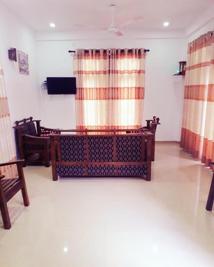 Kaumadi Villa Unawatuna Exterior foto